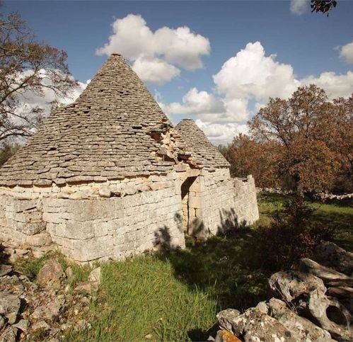 Rustico / casale a Ostuni in Martellotti - Foto 2