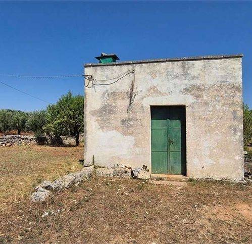 Rustico / casale a Martina franca in Pipiriello - Foto 3
