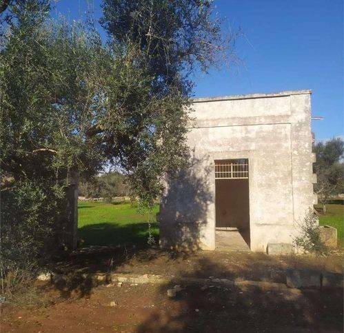 Rustico / casale a Francavilla fontana in Strada Provinciale 28 - Foto 4