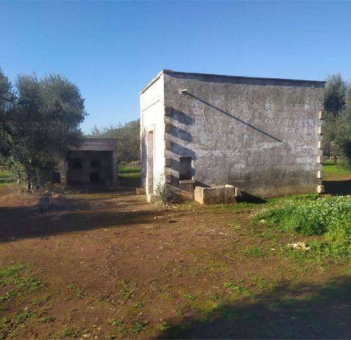 Rustico / casale a Francavilla fontana in Strada Provinciale 28 - Foto 5