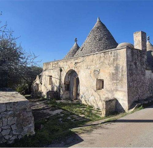 Rustico / casale a Cisternino - Foto 3