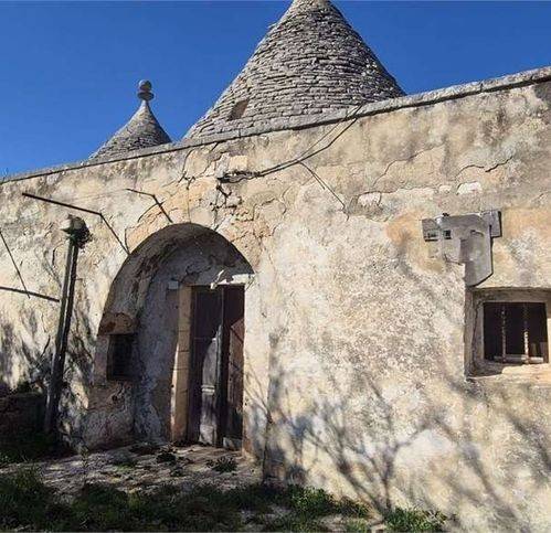 Rustico / casale a Cisternino - Foto 4