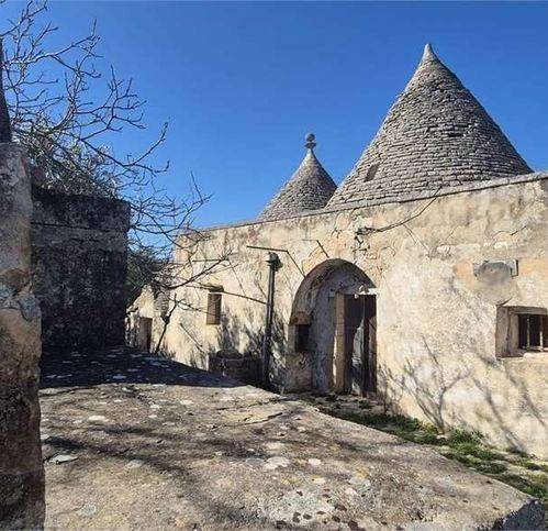 Rustico / casale a Cisternino - Foto 5