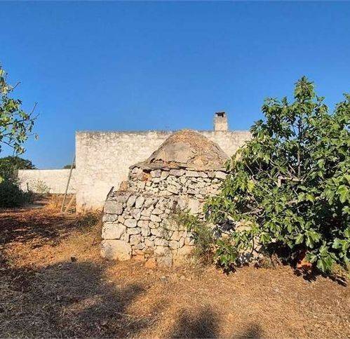 Rustico / casale a Ceglie messapica in Strada Senza Nome - Foto 3