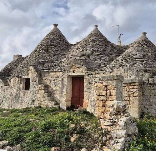 Rustico / casale a Ostuni in Contrada Martellotti - Foto 2