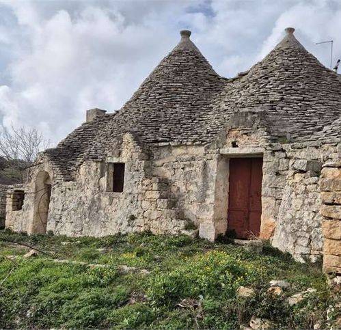 Rustico / casale a Ostuni in Contrada Martellotti - Foto 3