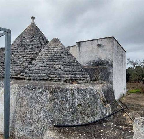 Rustico / casale a San michele salentino in Via Redipuglia - Foto 3