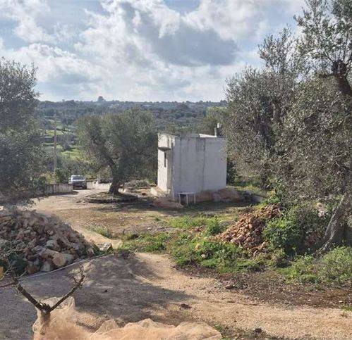 Rustico / casale a Ostuni in Via Ludovico Pepe - Foto 3