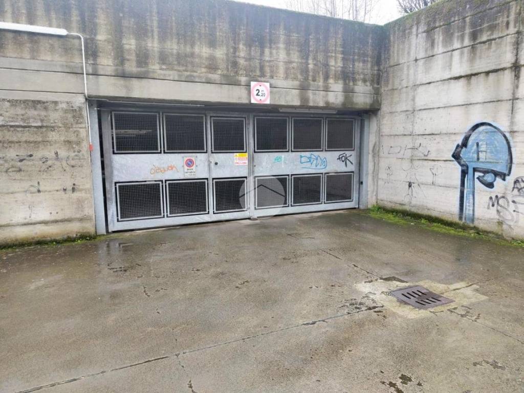 Box / garage a Corsico in Via Niccolò Copernico, 83 - Foto 3