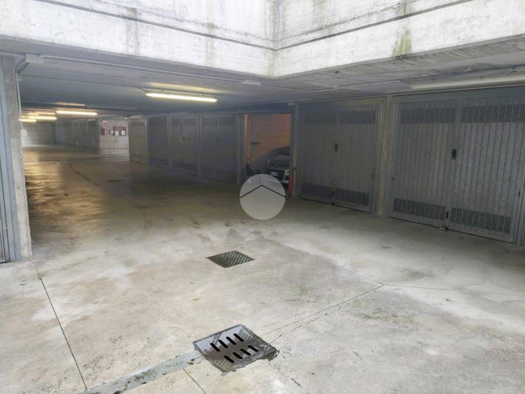 Box / garage a Corsico in Via Niccolò Copernico, 83 - Foto 4