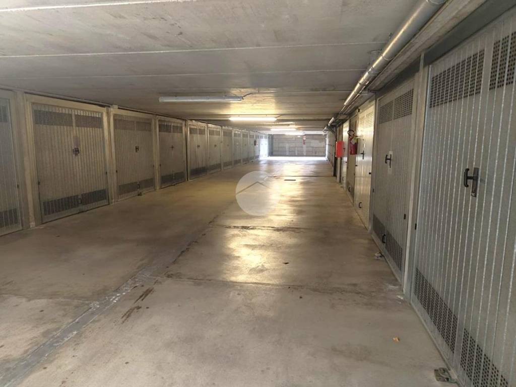 Box / garage a Corsico in Via Niccolò Copernico, 83 - Foto 5