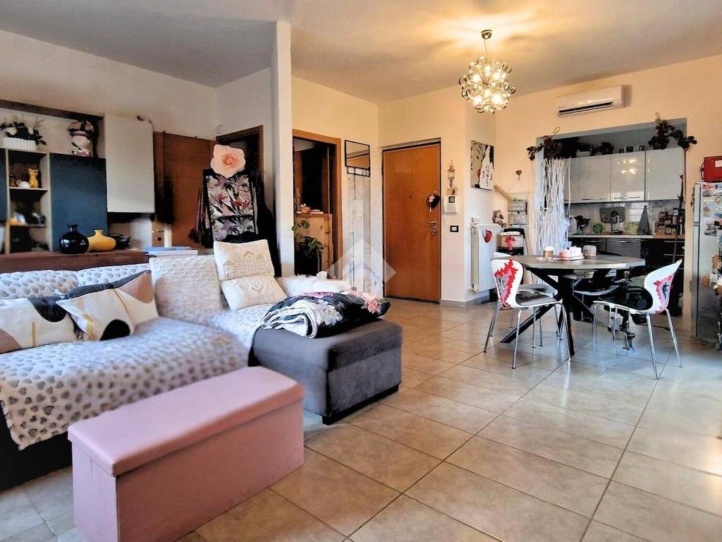 Appartamento a Latina in Via Monte Marano, 20 - Foto 5