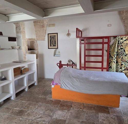 Appartamento a Cisternino in Via Duca D'Aosta 52 - Foto 4