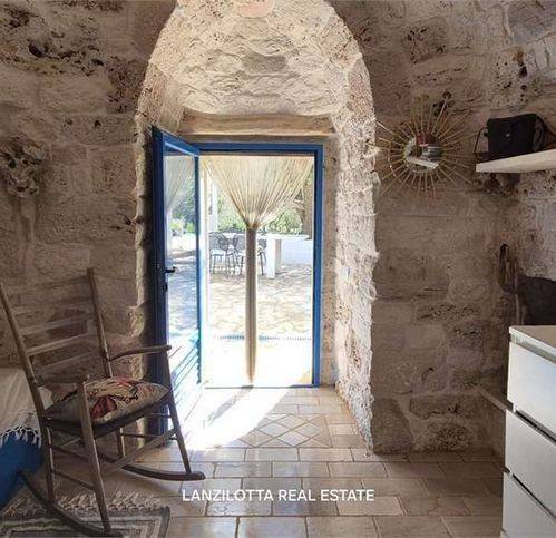 Rustico / casale a Ceglie messapica in Strada Senza Nome - Foto 2