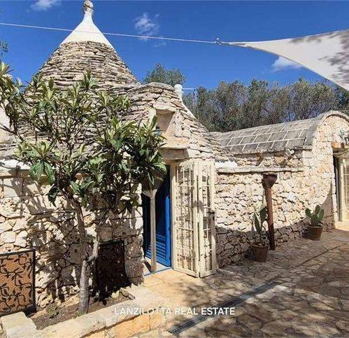 Rustico / casale a Ceglie messapica in Strada Senza Nome - Foto 4