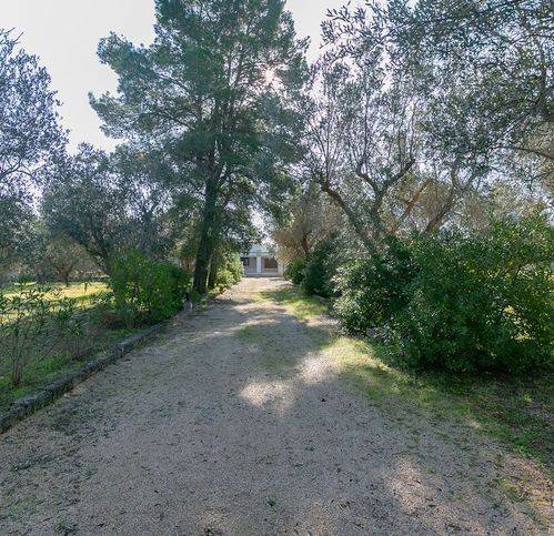 Villa a Oria in Contrada Laurito - Foto 2