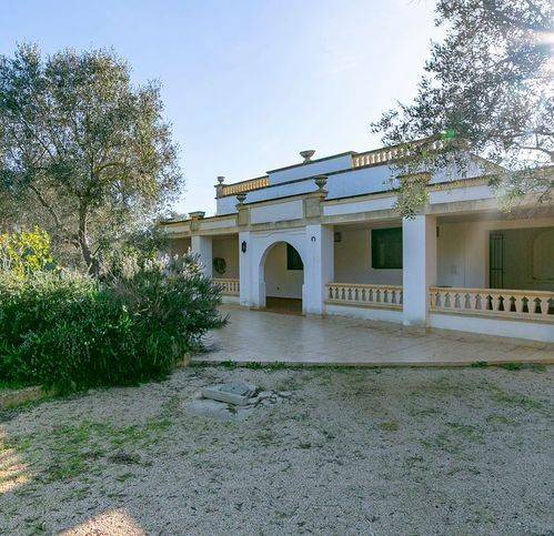 Villa a Oria in Contrada Laurito - Foto 4