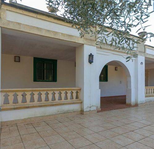 Villa a Oria in Contrada Laurito - Foto 5
