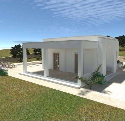 Villa a Ostuni in Strada Senza Nome - Foto 2