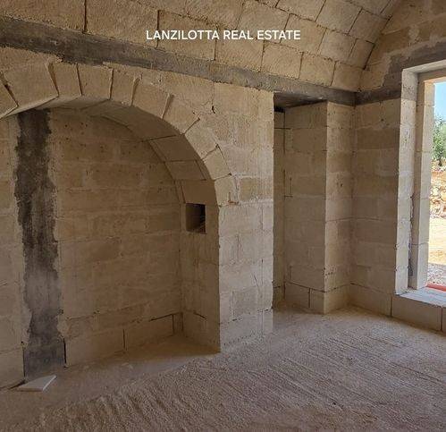 Villa a Ostuni in Strada Senza Nome - Foto 4
