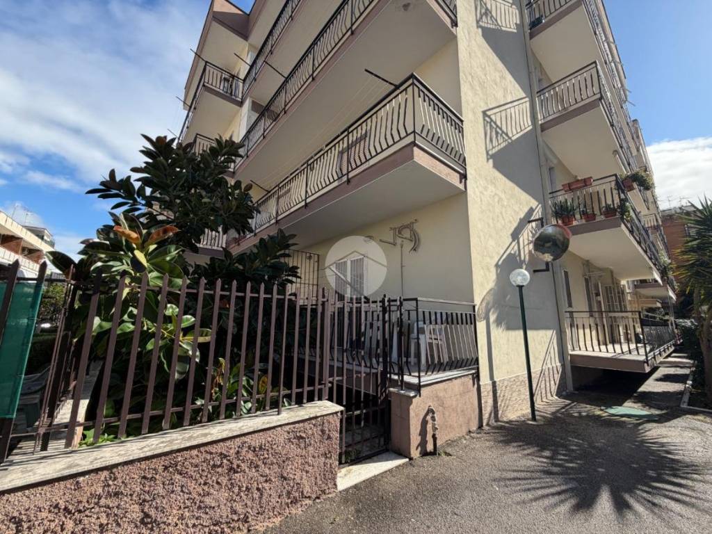 Appartamento a Scafati in Via Francesco Bonaduce, 29 - Foto 2