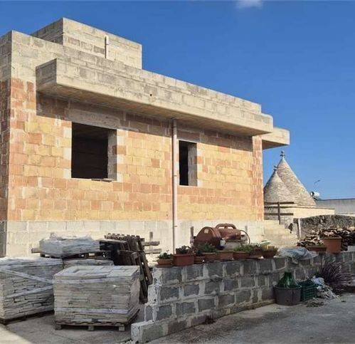 Villa a Cisternino in Contrada Marinelli - Foto 4