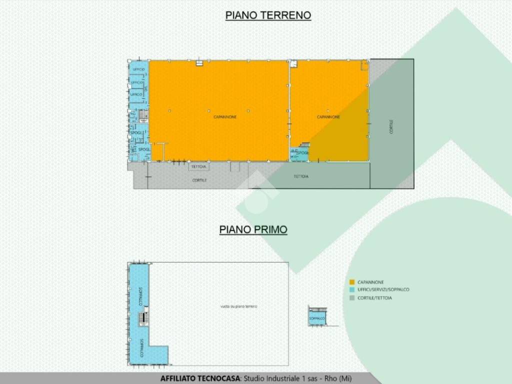 Immobile a Rho in Via San Martino - Foto 5