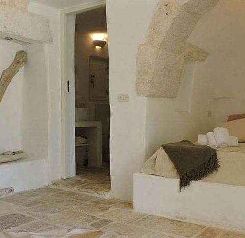 Villa a Ceglie messapica in Strada Senza Nome - Foto 3