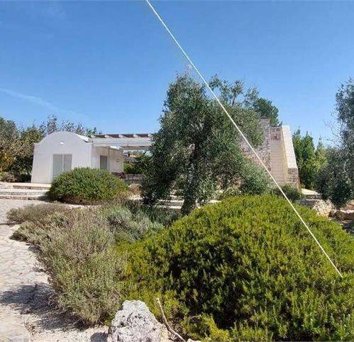Villa a Ceglie messapica in Strada Senza Nome - Foto 4
