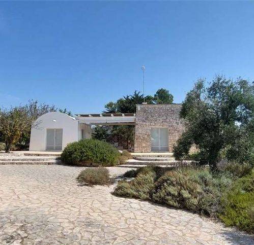 Villa a Ceglie messapica in Strada Senza Nome - Foto 5