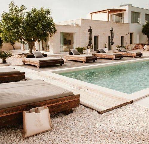 Villa a Ostuni in Contrada La Chiusa - Foto 2