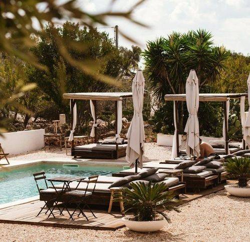 Villa a Ostuni in Contrada La Chiusa - Foto 5