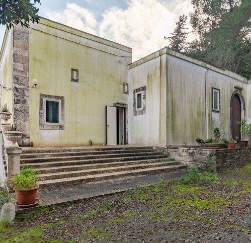 Villa a Fasano in Ss172Dir 1 - Foto 4