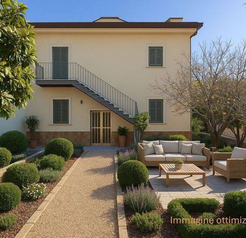 Villa a Cisternino in Contrada Tesoro 91 - Foto 3