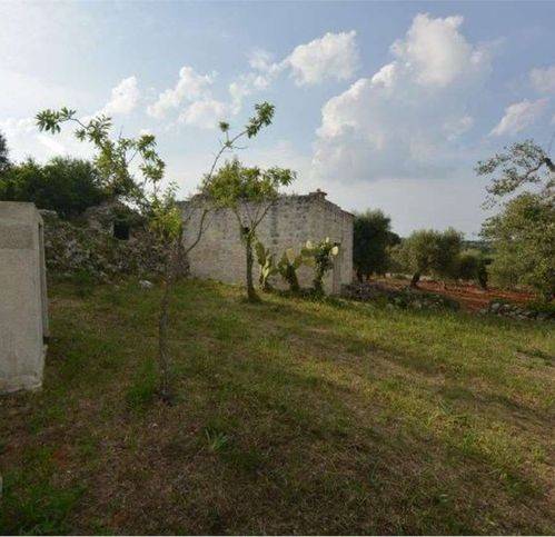 Rustico / casale a Cisternino in Contrada Terrabona - Foto 5