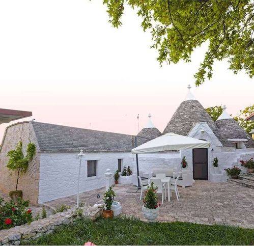 Villa a Locorotondo in Contrada Chiatante - Foto 2