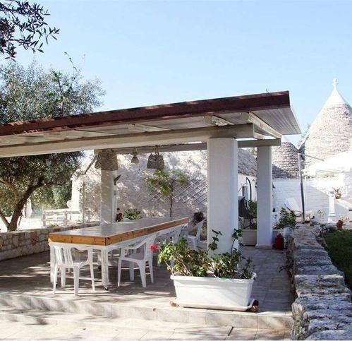 Villa a Locorotondo in Contrada Chiatante - Foto 3