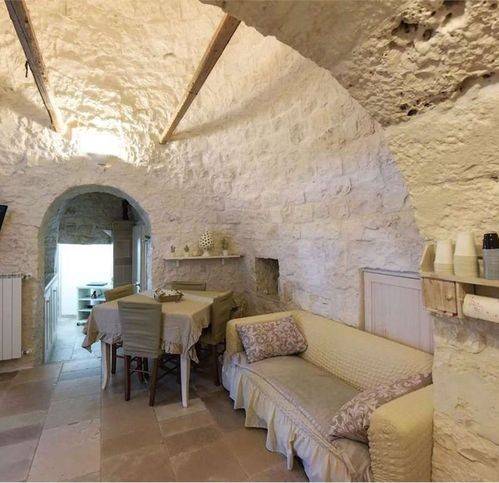 Villa a Locorotondo in Contrada Chiatante - Foto 5