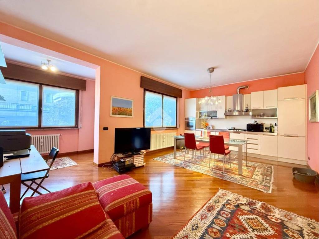 Villa a Scanzorosciate in Via trento, 17 - Foto 3