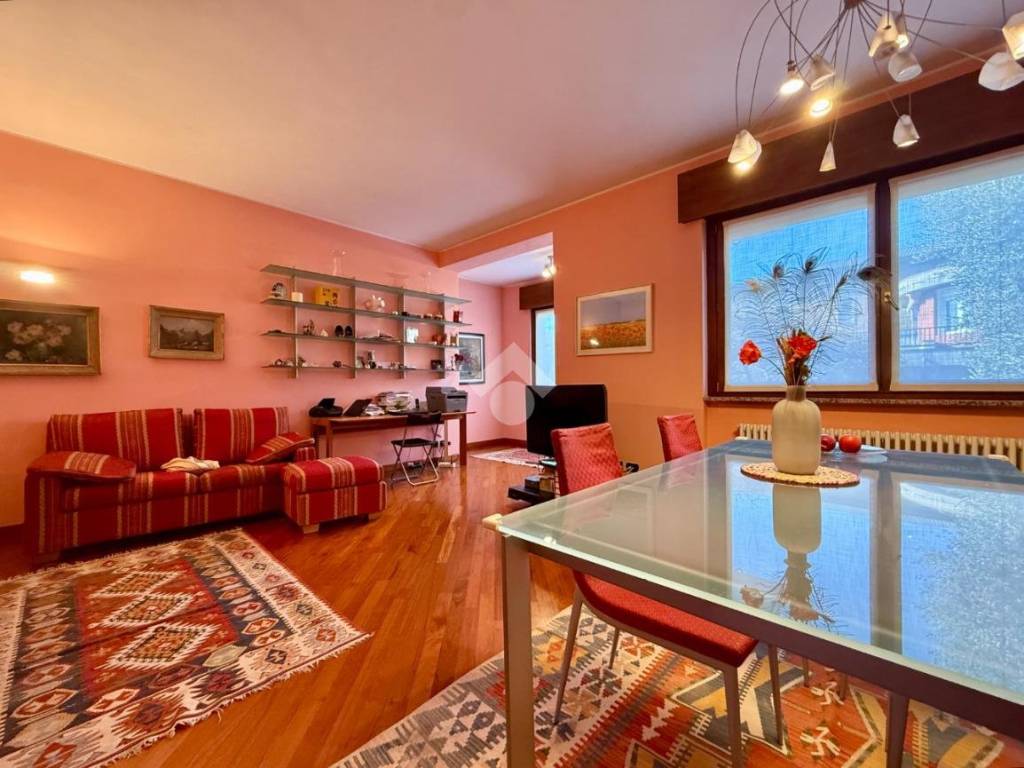 Villa a Scanzorosciate in Via trento, 17 - Foto 4