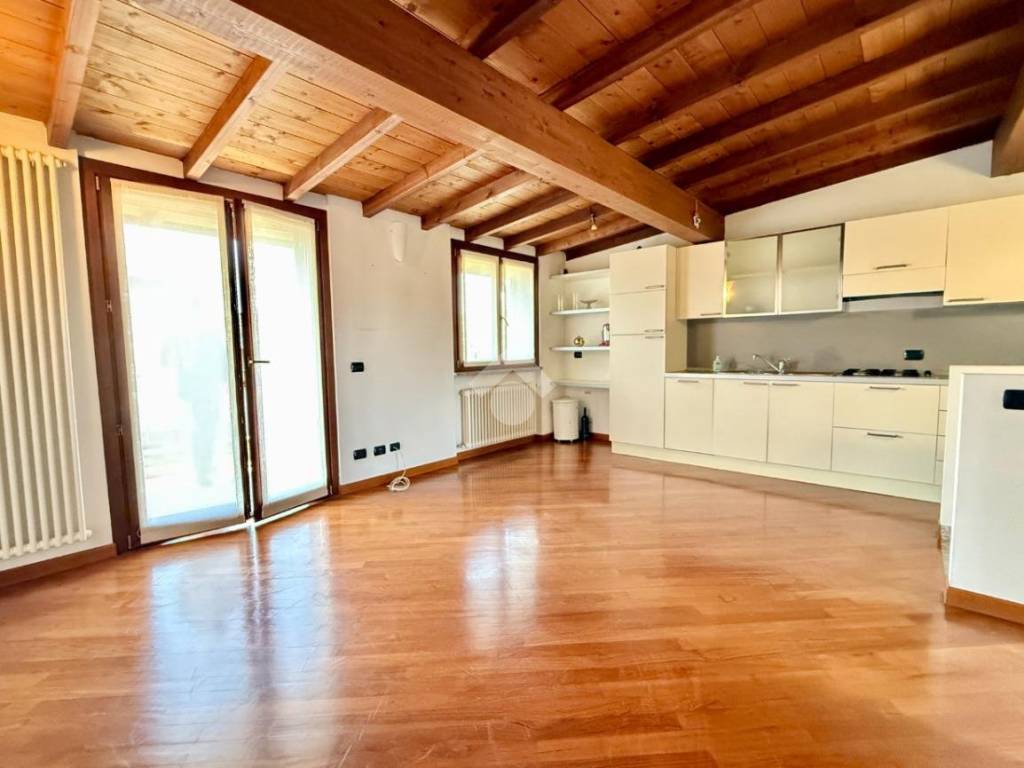 Villa a Scanzorosciate in Via trento, 17 - Foto 5