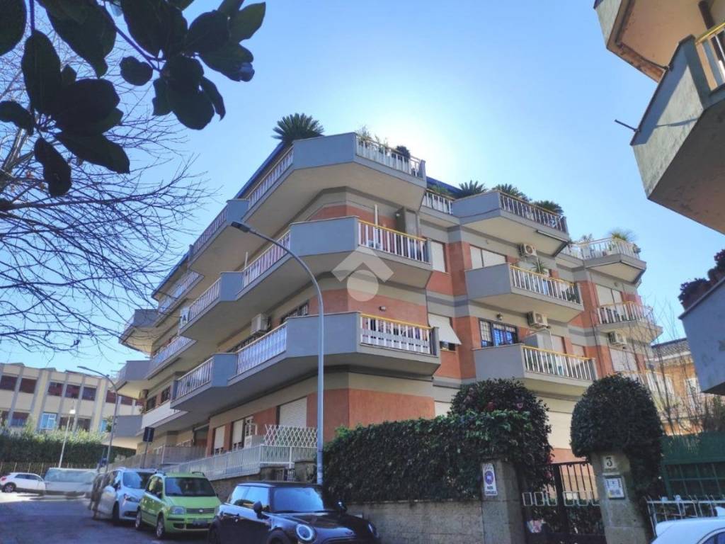 Appartamento a Albano laziale - Foto 2