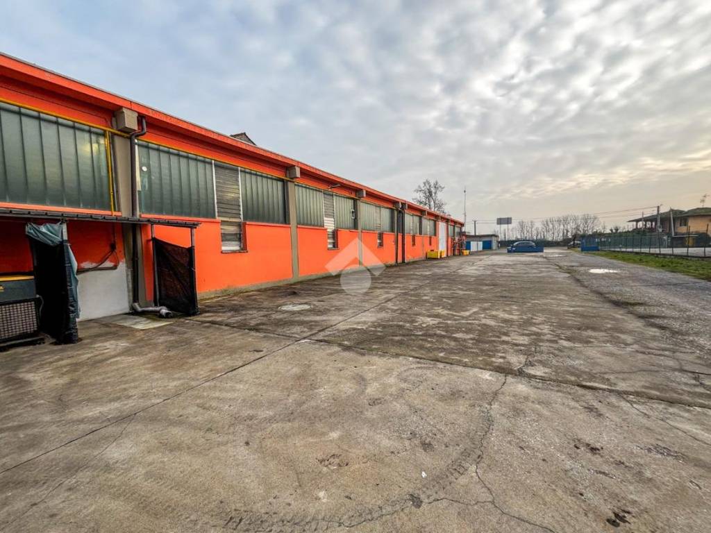 Immobile a Azzanello in Via Aldo Moro, 9 - Foto 2