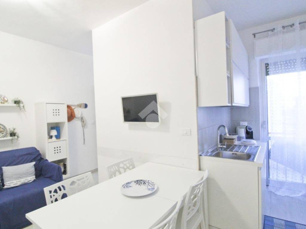 Appartamento a Campomarino in Via ezio vanoni, 252 - Foto 2
