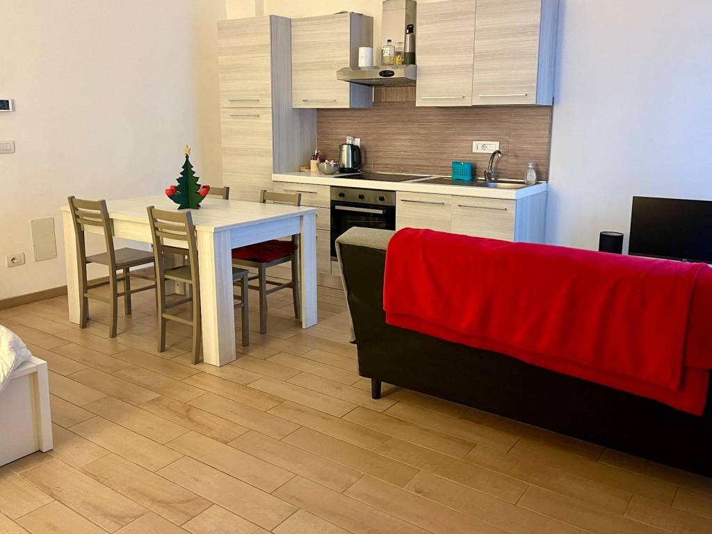 Appartamento a Bologna in Via Marcello Oretti - Foto 2