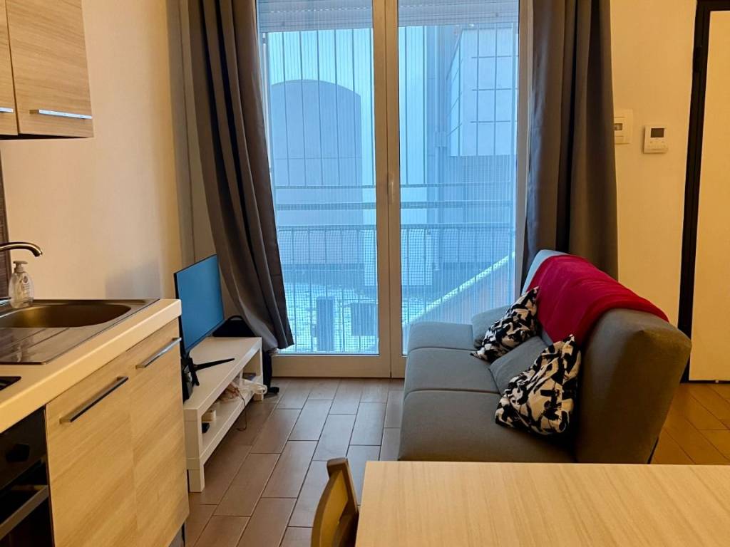 Appartamento a Bologna in Via Marcello Oretti - Foto 3