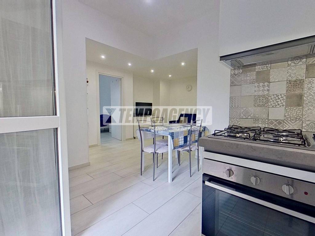 Appartamento a Lissone in Via CARDUCCI 8/A - Foto 2