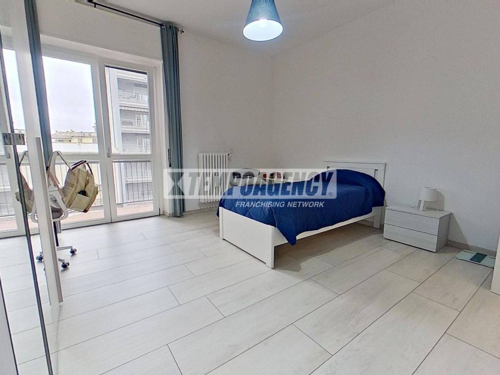 Appartamento a Lissone in Via CARDUCCI 8/A - Foto 3