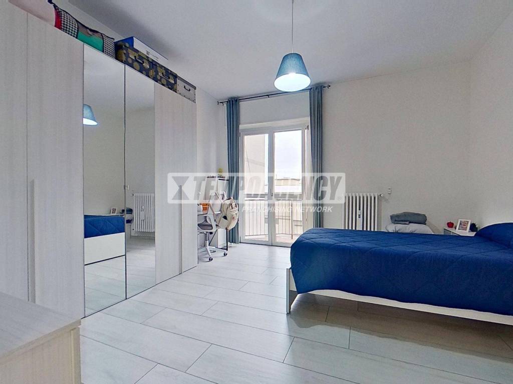 Appartamento a Lissone in Via CARDUCCI 8/A - Foto 4