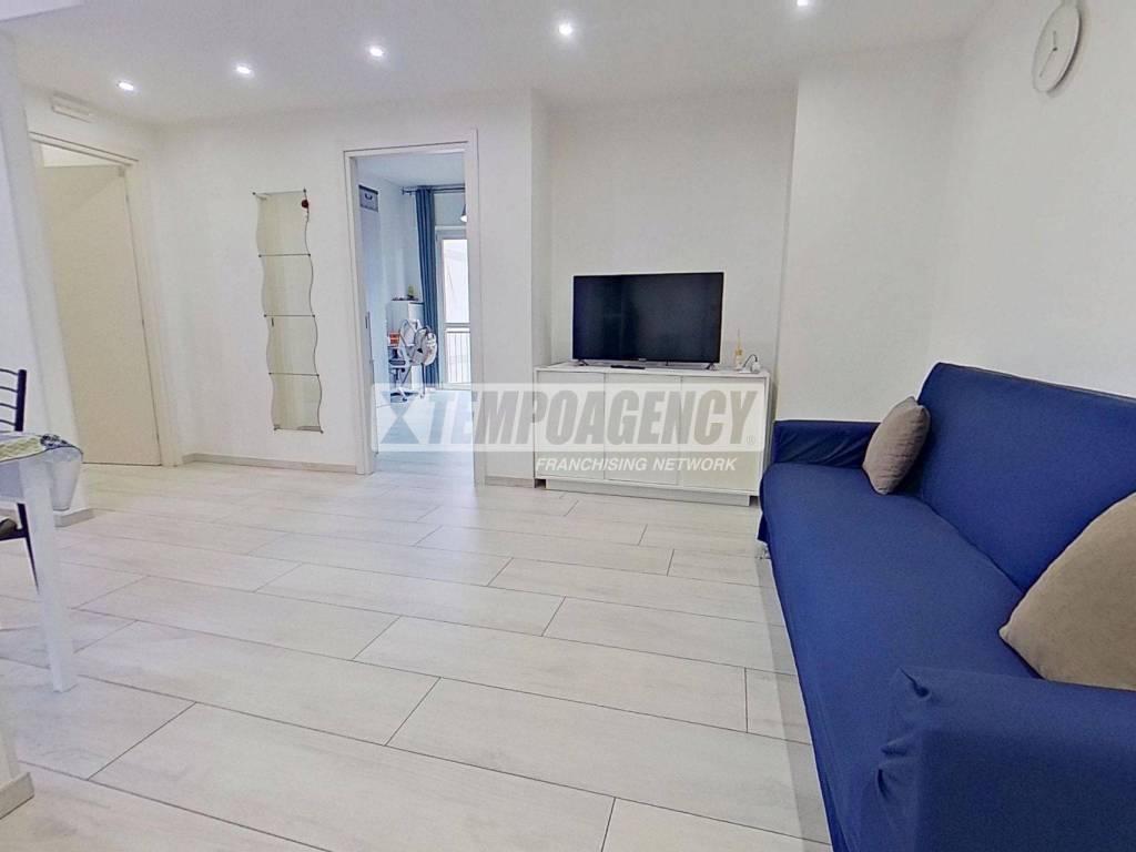 Appartamento a Lissone in Via CARDUCCI 8/A - Foto 5